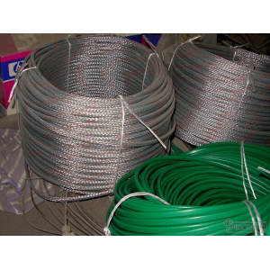 Cables de compensación conexión de termopares